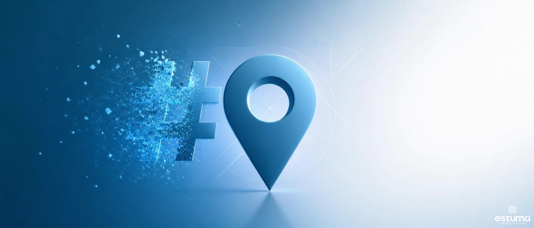 Adiós al Hashtag Genérico: Estrategia SEO Social y GEO 2026