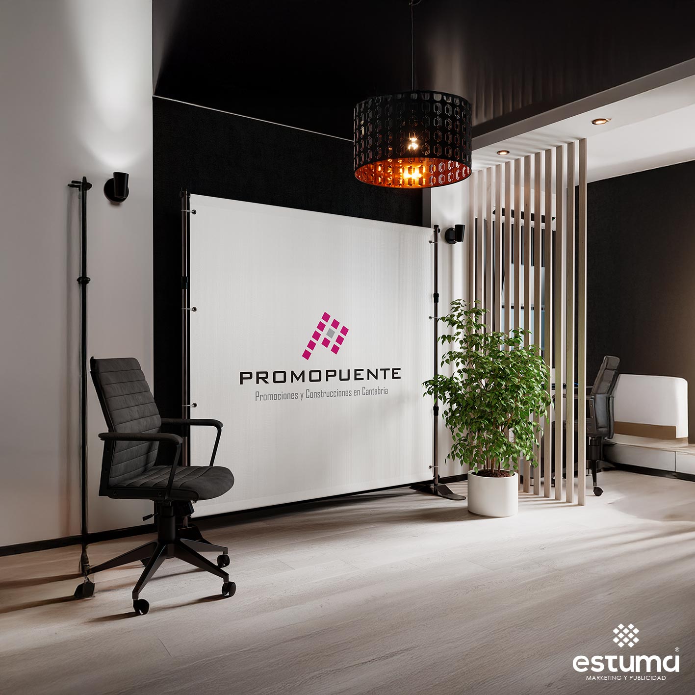 Promopuente Branding Corporativo ESTUMA Agencia de marketing y publicidad f 7